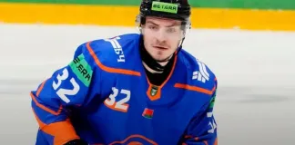 22-летний нападающий продолжит выступать за «Локомотив» на правах аренды