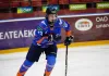 19-летний нападающий Сильченко продлил контракт с «Локомотивом»