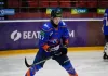 Экс-форвард «Локомотива» Никулин нашел работу в чемпионате Казахстана