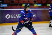 Экс-форвард «Локомотива» Никулин нашел работу в чемпионате Казахстана