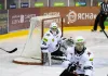 Вратарь Киверов, пропустивший прошлый сезон Betera-Экстралиги, заключил соглашение с «Авиатором»