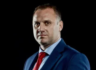 Алексей Баранов: У нас подобрался отличный сплав опыта и молодости