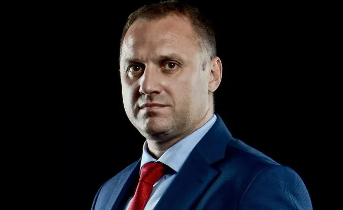 Алексей Баранов: У нас подобрался отличный сплав опыта и молодости