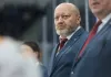 Никита Щитов: Николай Заварухин мог бы плодотворно поработать в минском «Динамо»