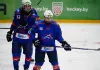20-летний нападающий Стахов остается в оршанском «Локомотиве»