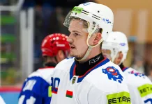 Рекордсмен «Бреста» усилил оршанский «Локомотив»