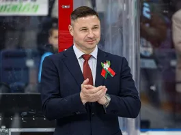 Александр Богданович сохранил пост председателя ФХБ