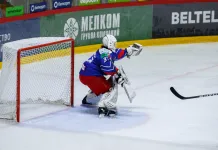 19-летний вратарь «Славутича» пройдёт просмотр в клубе ВХЛ