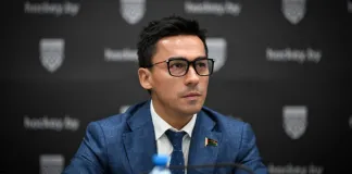 Дмитрий Басков: В прошедшем хоккейном сезоне болельщикам действительно было чему порадоваться