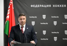 Александр Богданович прокомментировал своё переизбрание на пост главы ФХБ
