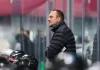 Степан Пономарёв прокомментировал победу «Динамо-Олимпика» над «Зубрами»