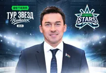 Дмитрий Басков возглавит команду Betera Stars на благотворительном матче «Betera-тур звезд» в Витебске