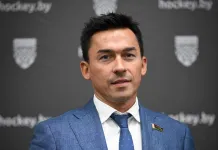 Дмитрий Басков поделился эмоциями от назначения тренером команды Betera Stars