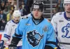 Богдан Белкин рассказал, на кого из хоккеистов равняется