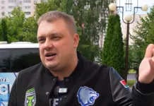 Роман Юпатов: Будем надеяться, что нас допустят до чемпионата мира