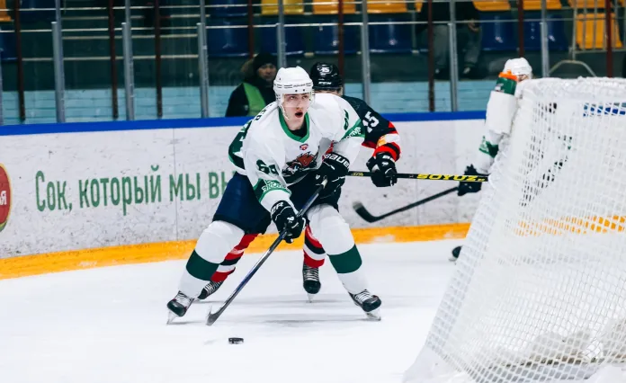 21-летний российский защитник пройдет просмотр в «Славутиче»
