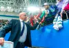 Белорусский наставник вновь возглавил ЦСК ВВС