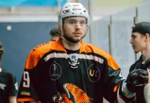 22-летний форвард Шайхутдинов попробует закрепиться в смоленском «Славутиче»