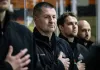 Андрей Мезин: Даем как можно больше возможностей ребятам, которые на просмотре