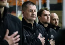 Андрей Мезин: Даем как можно больше возможностей ребятам, которые на просмотре