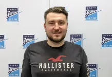 Андрей Гаврилов — о Сергее Брылине, вратарях минского «Динамо» и талантливых голкиперах из Беларуси