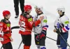 Предсезонный турнир в Гродно. «Беларусь U18» — «Юниор», «Прогресс» — «Рыцари». Трансляции