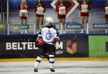 19-летний защитник «Соболя» пройдет просмотр в «Авиаторе»