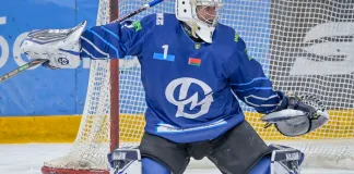 Андрей Макаров — о подготовке к сезону Betera-Экстралиги, НХЛ, Китае, работе с Андреем Назаровым и жизни в Беларуси