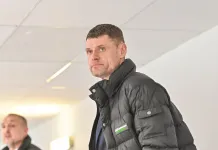 Экс-наставник сборной Беларуси U18 вошел в тренерский штаб «Динамо-Шинника»