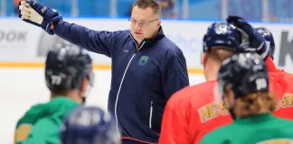 «Не было ни одного человека, кому не прилетело». Андрей Макаров вспомнил опыт работы с Андреем Назаровым