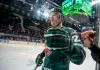 Трансферы КХЛ 17 июля