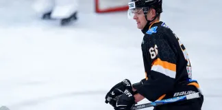 Илья Цулыгин рассказал, почему остался не в восторге от ECHL