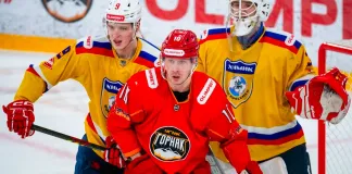 Два белоруса проходят предсезонную подготовку с «Торосом»