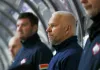 Дмитрий Саяпин: Видно, что ребята соскучились по хоккею