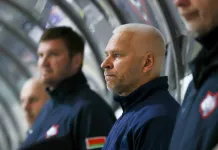 Дмитрий Саяпин: Видно, что ребята соскучились по хоккею