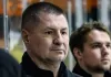 Андрей Мезин: Надеюсь, что уже к Кубку будем подходить боевым составом