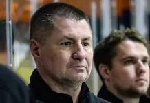 Андрей Мезин: Надеюсь, что уже к Кубку будем подходить боевым составом