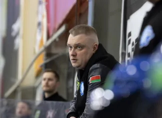 Роман Юпатов: Прошлая игра была более сумбурной