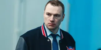 Иван Усенко прокомментировал поражение от «Витебска» в товарищеском матче 