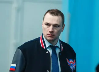 Иван Усенко прокомментировал поражение от «Витебска» в товарищеском матче 
