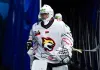 Экс-голкипер «Гомеля» Кузмаул подписал контракт с клубом ВХЛ