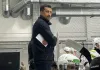 Евгений Каштанов: Парни проделали хорошую работу