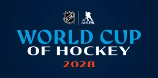 Стало известно, когда состоится Кубок мира по хоккею-2028