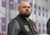 Денис Ламеко: Ребят хватает, у каждого должна быть возможность проявить себя на предсезонке