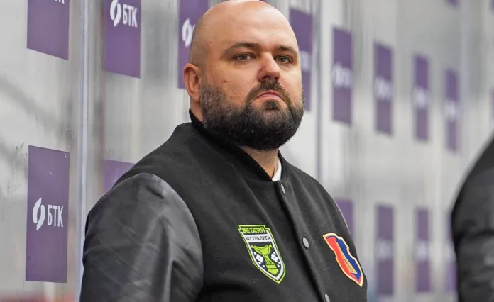 Денис Ламеко: Ребят хватает, у каждого должна быть возможность проявить себя на предсезонке