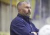 Денис Тыднюк: Недовольны поражением, но в каких-то моментах качеством игры довольны