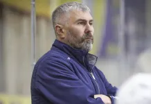 Денис Тыднюк: Недовольны поражением, но в каких-то моментах качеством игры довольны