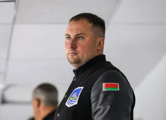 Алексей Бондиков: Мы дождались своих моментов и сумели ими грамотно воспользоваться
