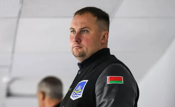 Алексей Бондиков: Мы дождались своих моментов и сумели ими грамотно воспользоваться