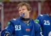 Лучший новичок МХЛ-2023 подпишет контракт с минским «Динамо»
